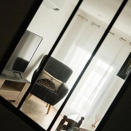 Le Cosy De La Joliette Lejlighed Marseille Eksteriør billede
