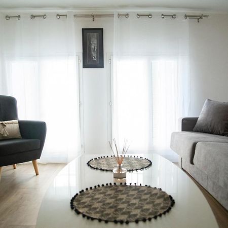 Le Cosy De La Joliette Lejlighed Marseille Eksteriør billede