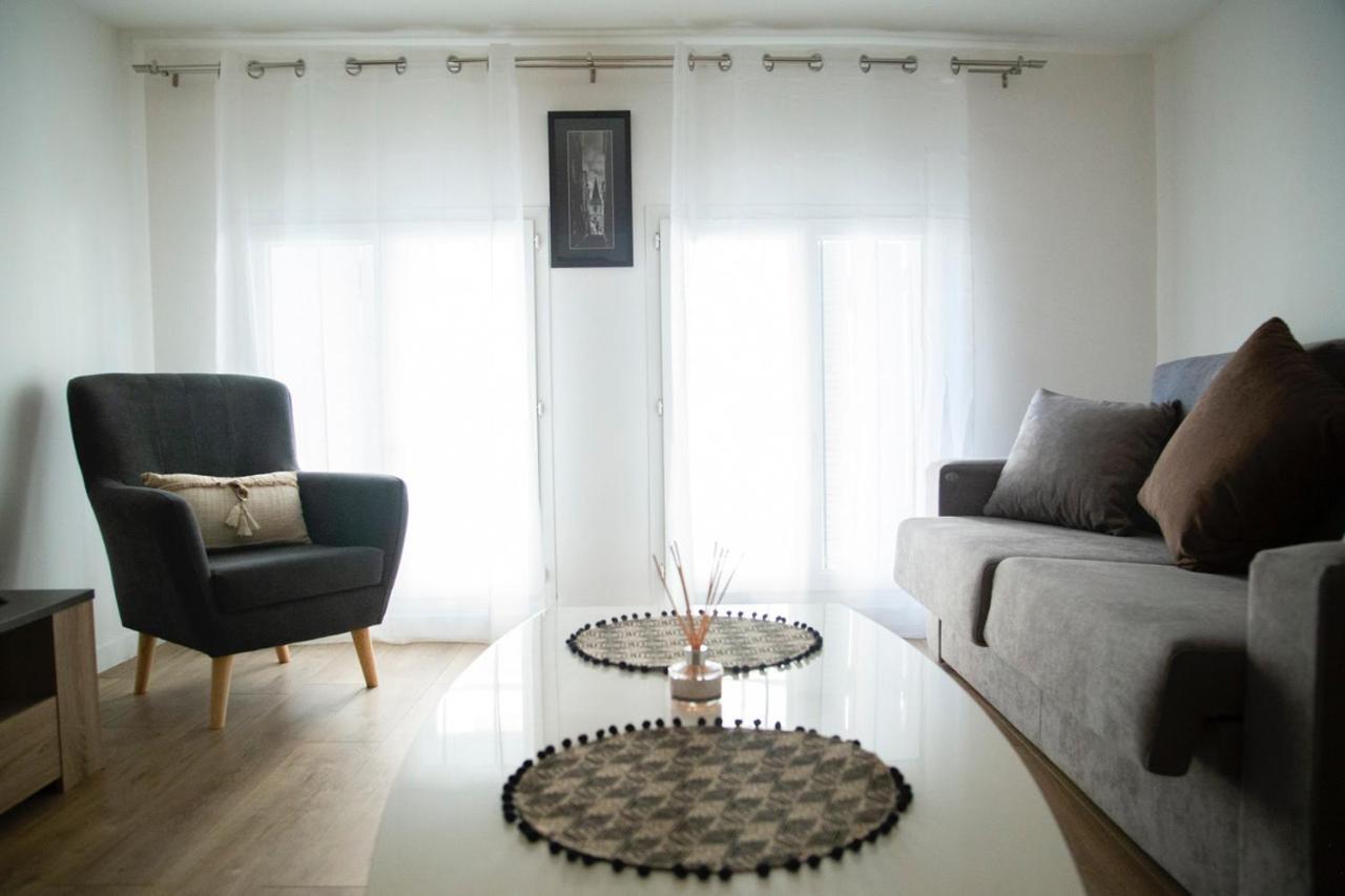 Le Cosy De La Joliette Lejlighed Marseille Eksteriør billede